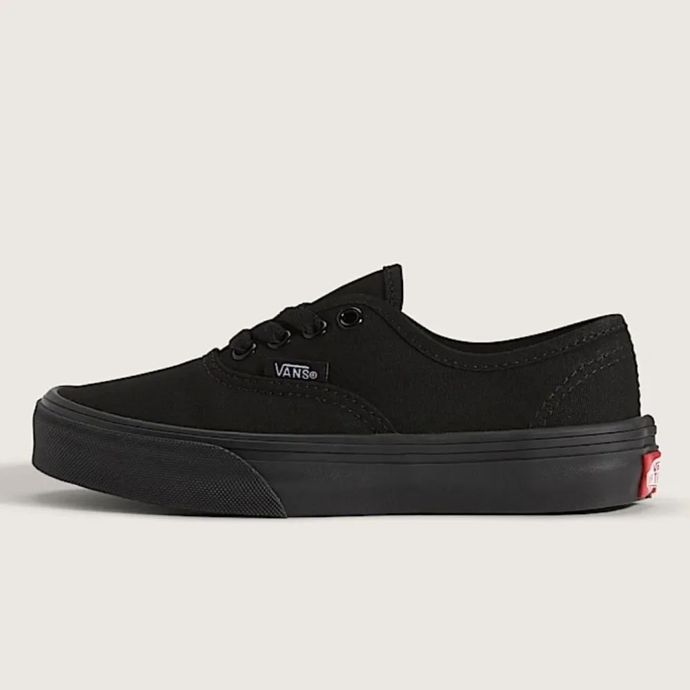 Vans Authentic Toddler